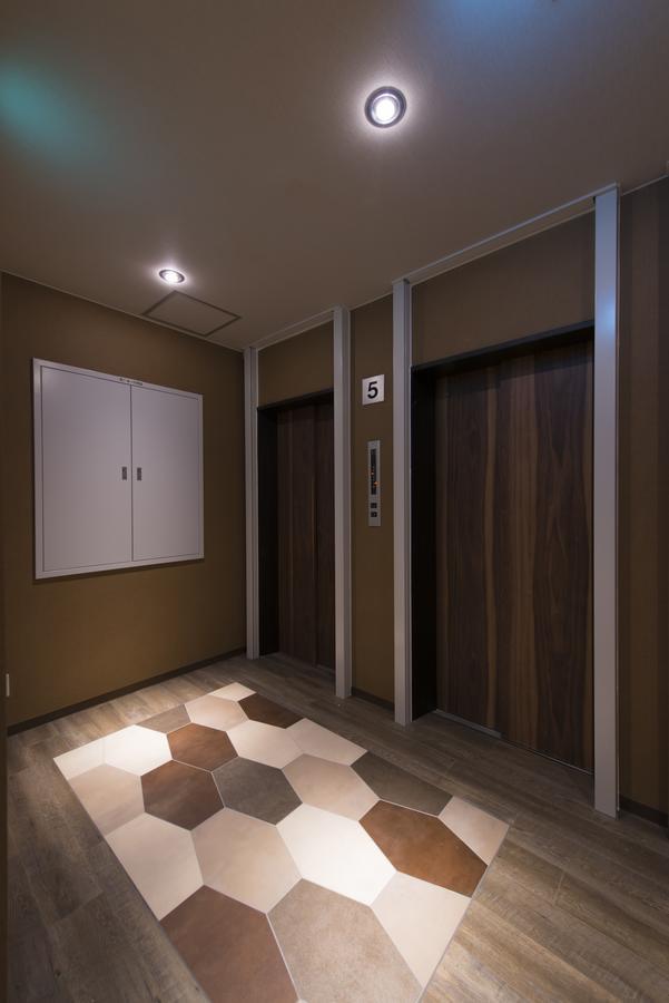 The Calm Hotel Tokyo (Adults Only) Экстерьер фото