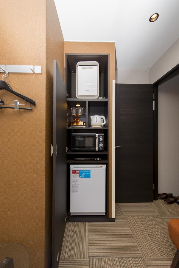 The Calm Hotel Tokyo (Adults Only) Экстерьер фото