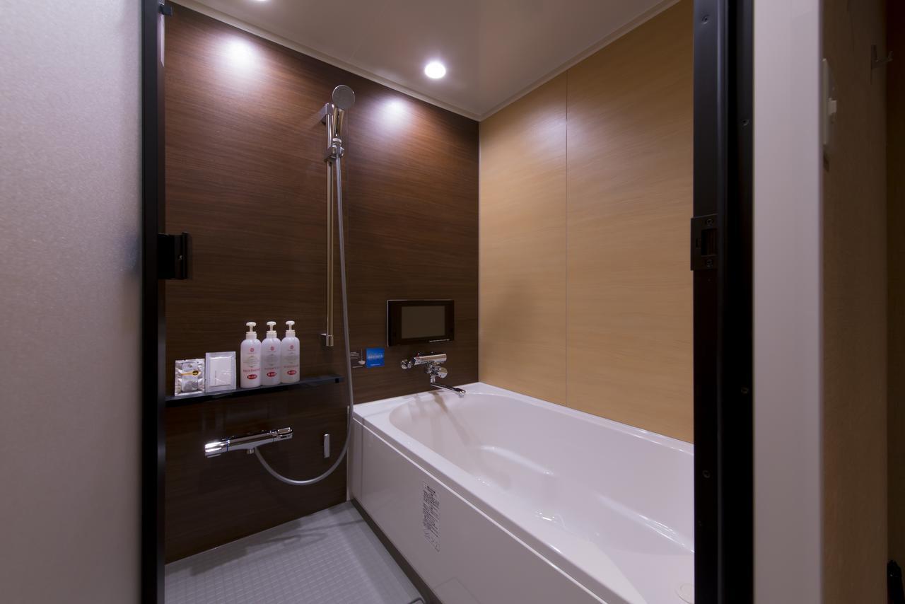 The Calm Hotel Tokyo (Adults Only) Экстерьер фото
