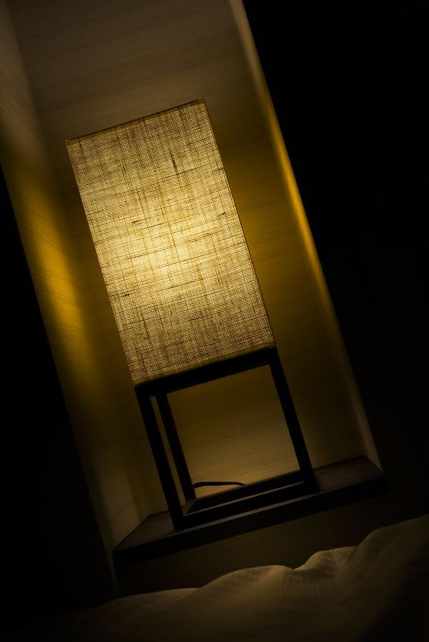 The Calm Hotel Tokyo (Adults Only) Экстерьер фото