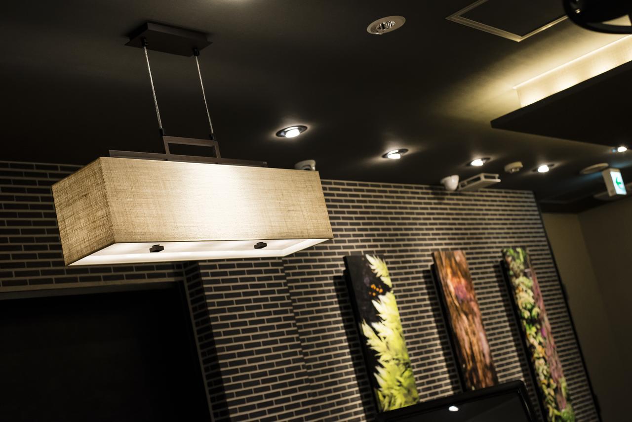 The Calm Hotel Tokyo (Adults Only) Экстерьер фото