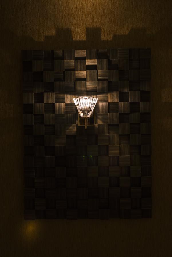 The Calm Hotel Tokyo (Adults Only) Экстерьер фото